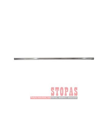 EMGO Vairas Chrome