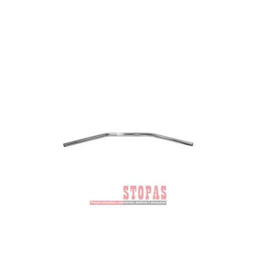 EMGO Vairas Chrome