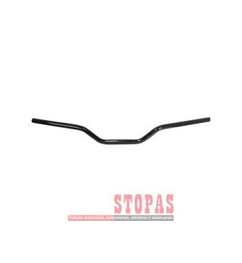 EMGO Vairas Black| Gloss