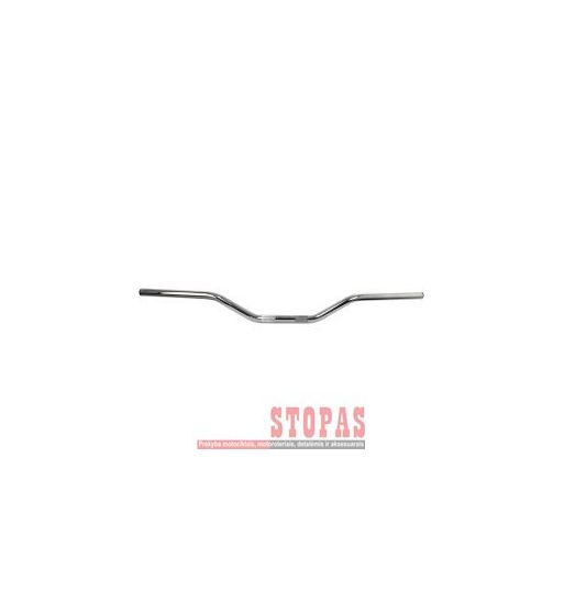 EMGO Vairas Chrome