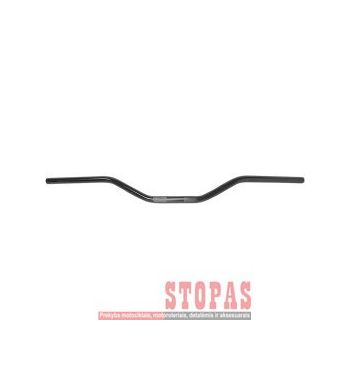 EMGO Vairas Black| Gloss