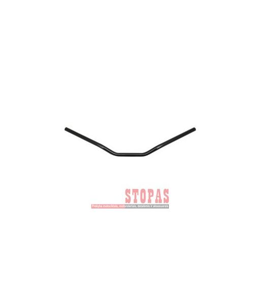 EMGO Vairas Black| Gloss