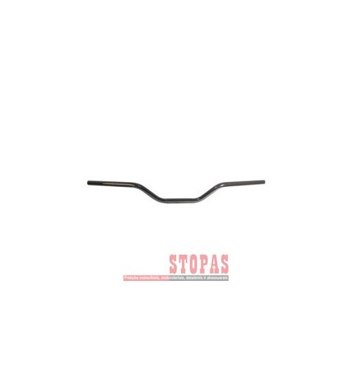 EMGO Vairas Black| Gloss