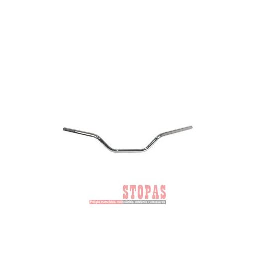 EMGO Vairas Chrome