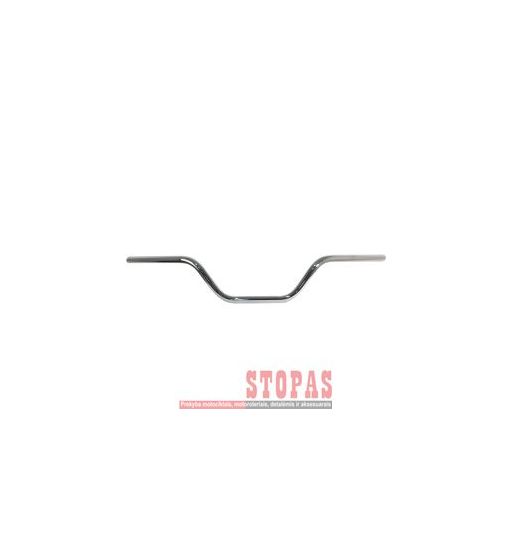 EMGO Vairas Chrome