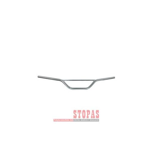 EMGO Vairas Chrome