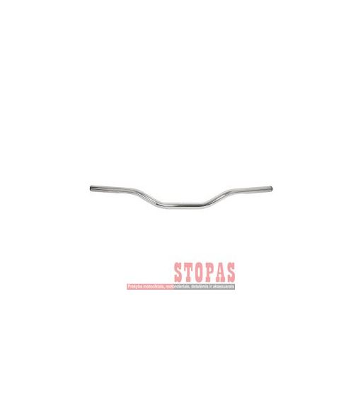 EMGO Vairas Chrome