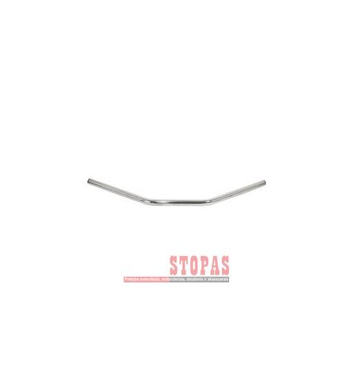 EMGO Vairas Chrome