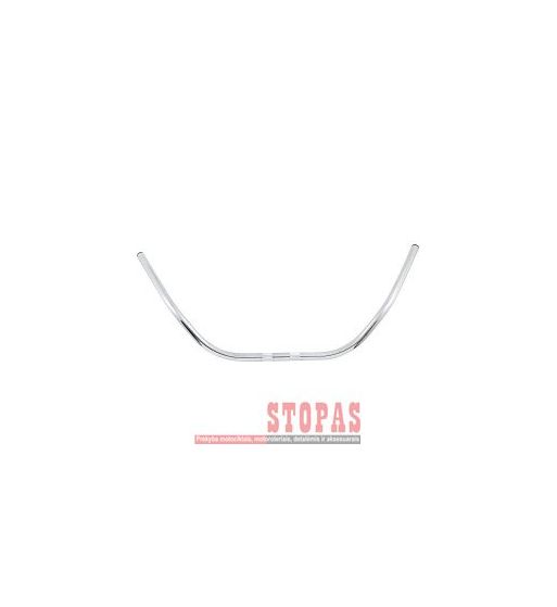 EMGO Vairas Chrome