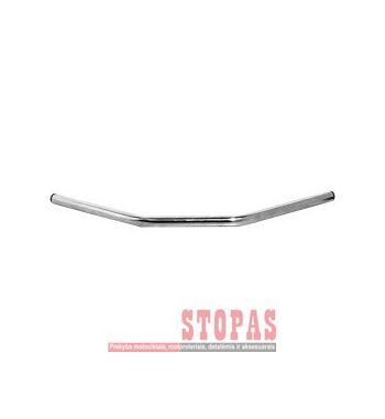 EMGO Vairas Chrome