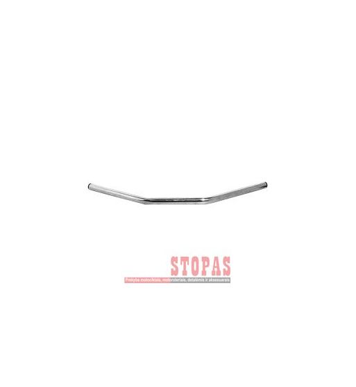 EMGO Vairas Chrome
