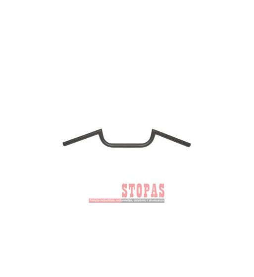 EMGO Vairas Black| Satin