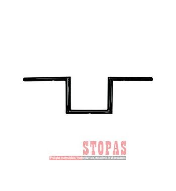  LA CHOPPERS VAIRAS Black| Gloss