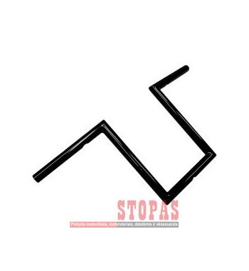  LA CHOPPERS VAIRAS Black| Gloss