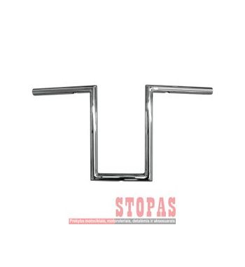  LA CHOPPERS VAIRAS Chrome