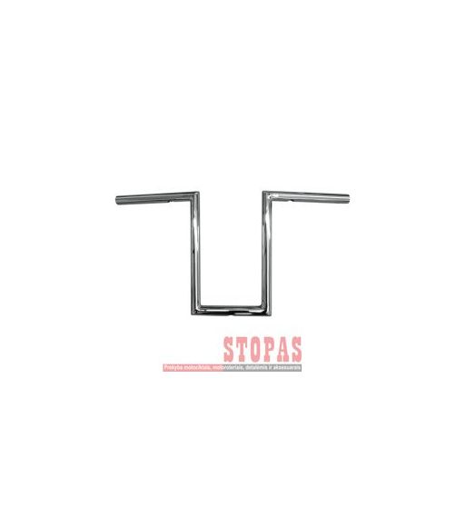  LA CHOPPERS VAIRAS Chrome