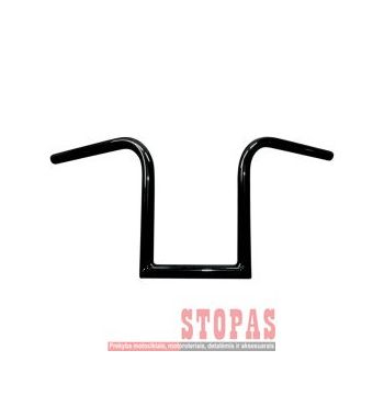  LA CHOPPERS VAIRAS Black| Gloss