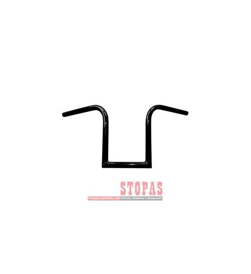  LA CHOPPERS VAIRAS Black| Gloss