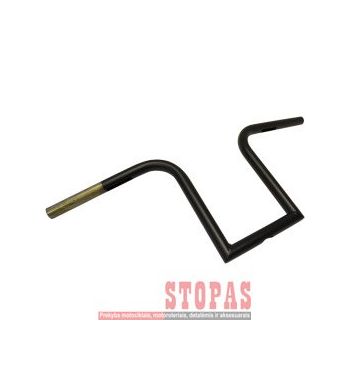  LA CHOPPERS VAIRAS Black| Flat