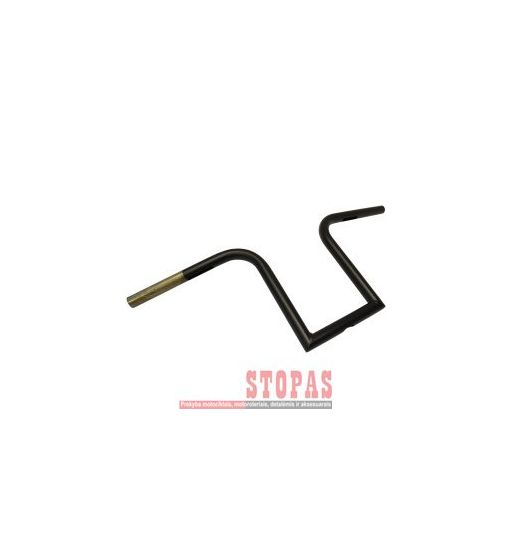  LA CHOPPERS VAIRAS Black| Flat