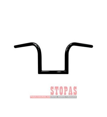  LA CHOPPERS VAIRAS Black| Gloss