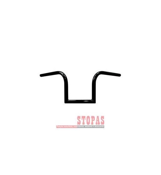  LA CHOPPERS VAIRAS Black| Gloss