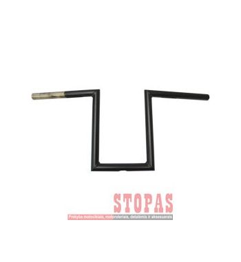  LA CHOPPERS VAIRAS Black| Flat
