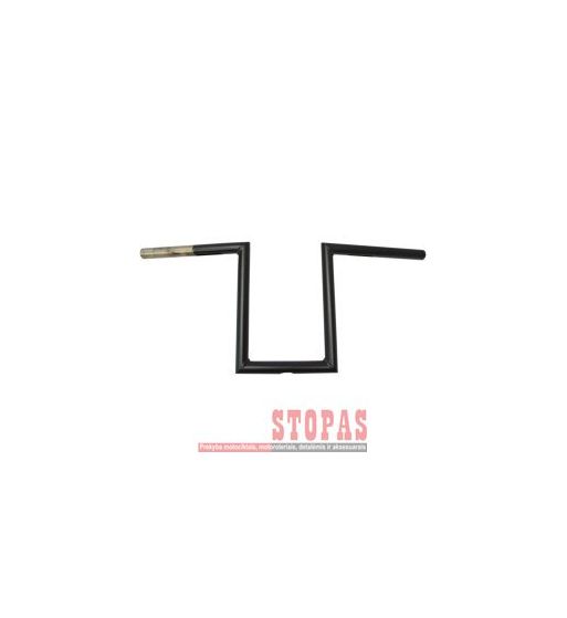  LA CHOPPERS VAIRAS Black| Flat
