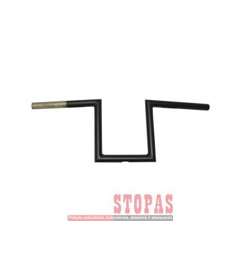  LA CHOPPERS VAIRAS Black| Flat