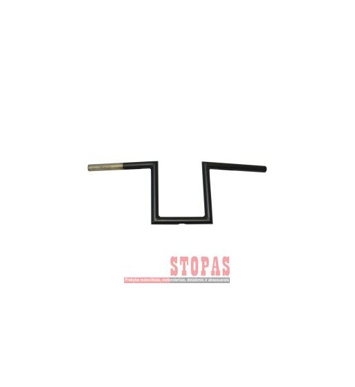  LA CHOPPERS VAIRAS Black| Flat