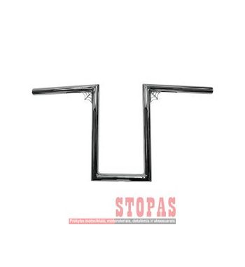 LA CHOPPERS VAIRAS Chrome