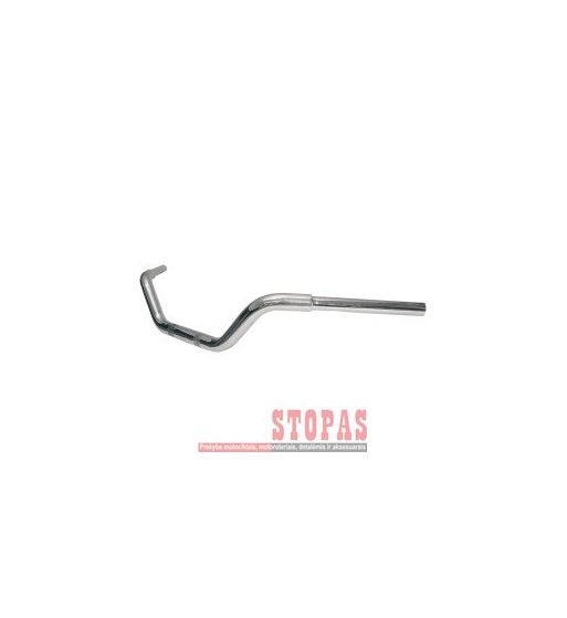 FLANDERS VAIRAS Chrome