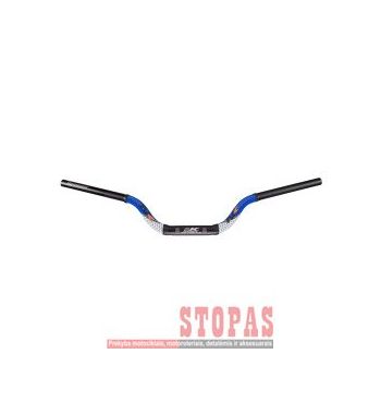 NEKEN VAIRAS Blue| White