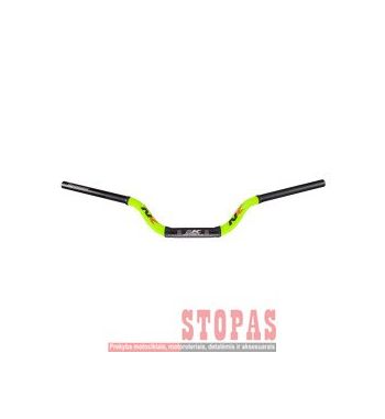 NEKEN VAIRAS Fluorescent Yellow