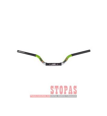 NEKEN VAIRAS Green| White