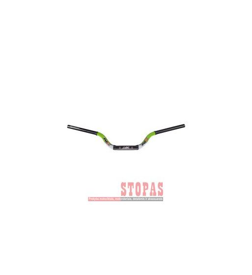 NEKEN VAIRAS Green| White