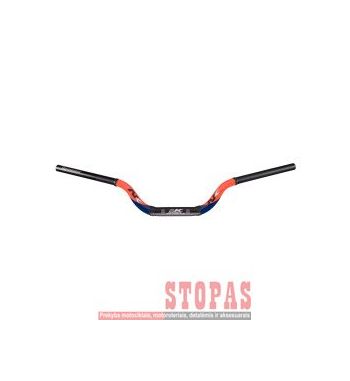 NEKEN VAIRAS Blue| Orange