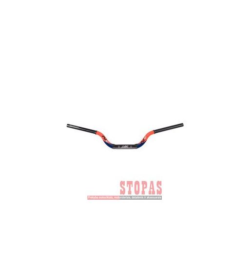 NEKEN VAIRAS Blue| Orange