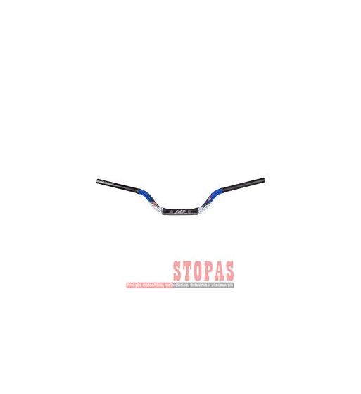 NEKEN VAIRAS Blue| White
