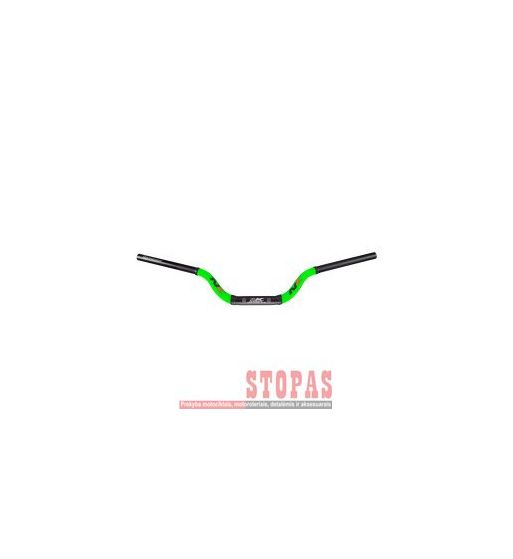NEKEN VAIRAS Fluorescent Green