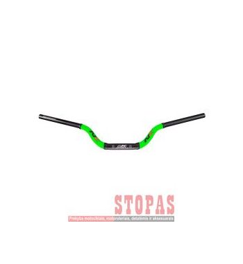 NEKEN VAIRAS Fluorescent Green