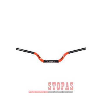NEKEN VAIRAS Fluorescent Orange