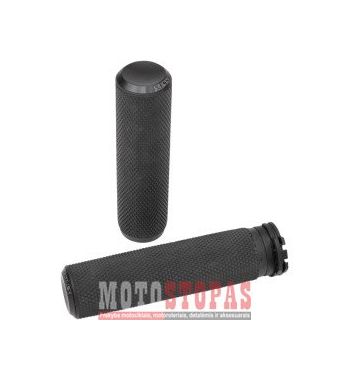 ARLEN NESS RANKENĖLĖS Aluminum| Rubber