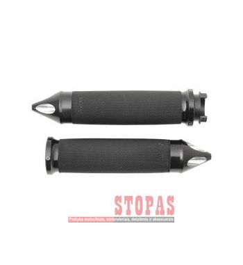 AVON GRIPS RANKENĖLĖS HONDA/KAWASAKI/YAMAHA/SUZUKI