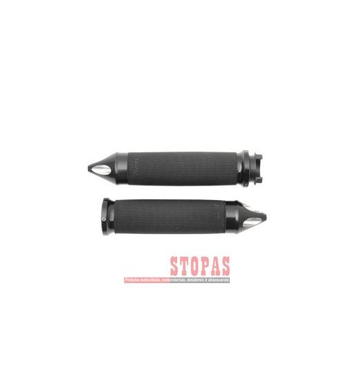 AVON GRIPS RANKENĖLĖS HONDA/KAWASAKI/YAMAHA/SUZUKI