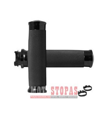 AVON GRIPS RANKENĖLĖS HONDA/KAWASAKI/SUZUKI/TRIUMPH/YAMAHA