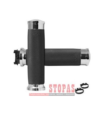 AVON GRIPS RANKENĖLĖS YAMAHA/HONDA/SUZUKI/KAWASAKI