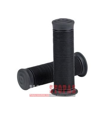 BILTWELL RANKENĖLĖS Black
