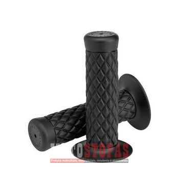 BILTWELL RANKENĖLĖS Black