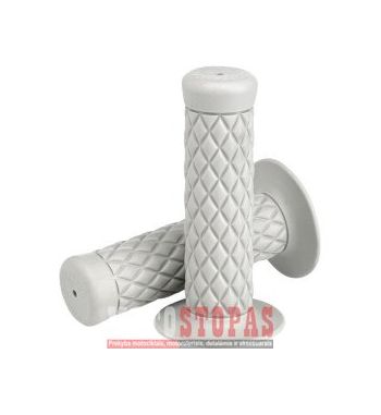 BILTWELL RANKENĖLĖS White
